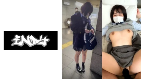 CRT-062 17 hours of wear [Personal shooting] White pants from the drama club ③_Video of a sulky honor student