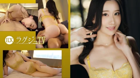 [UNCENSORED-LEAK] LUXU-1702 Luxury TV 1704 While there is a calm atmosphere, an active model with a preeminent style that combines glossy and moist sex appeal appears in AV! Wet the honey jar with a polite caress, and accept the meat