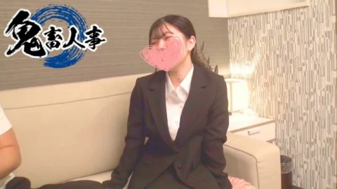 FC2-PPV-4568602 [1280 points until today!] Massive squirting that’s good enough for immediate employment! My sex friend who is busy with her job hunting looked fresh in a suit, so I had sex with her fully clothed and creampied her!