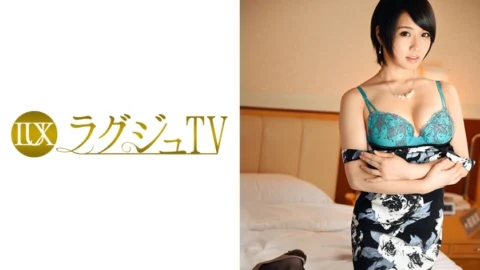 LUXU-543 Luxury TV 541
