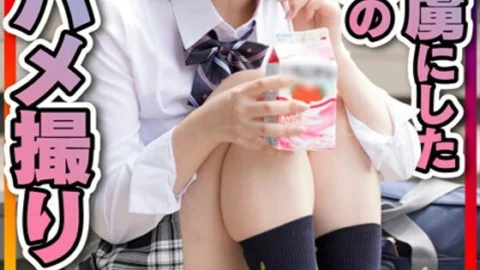 INSTV-247 [Student real] Serious angel! Gonzo leaked with bewitched archipelago’s beautiful college girl boyfriend