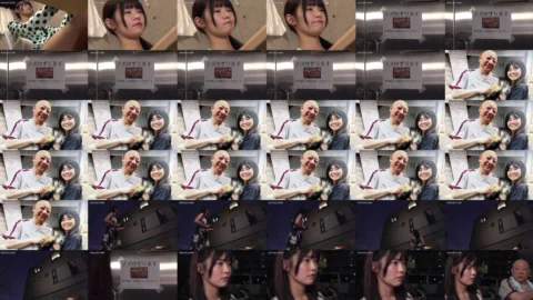 [UNCENSORED-LEAK] CMV-203 Female in a cage: Tamed, masochistic pet – Hinano Miki