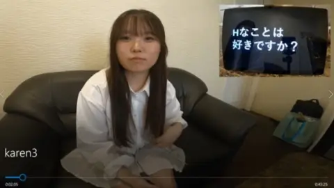 FC2-PPV-4869153 FC2-PPV-4869153 – The Moment When Kaede-Chan’s (19 Years Old/University Student/E Cup) Reason Melts Away. This Time, She’s A Deliberate Offender, Begging For The Seed. No Contraception. A Genuine, Loving Unprotected Ejaculation