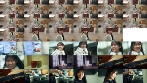 [UNCENSORED-LEAK] IPZZ-856 She looks innocent but is secretly a pervert and always ready for sex. Spending time with my face-to-face girlfriend is the best subjective experience of cohabitation. Aisai Ria