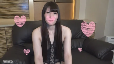 FC2-PPV-1061950 ★ Complete appearance ☆ Tall beauty Mona-chan with a height of 170 cm ☆ I think it is pale and wet with a pussy blame ♥ Man 屁 boo boo ♥ I am fascinated by the first vaginal cum shot with a gun thrust ♥ [Personal shooting] * W