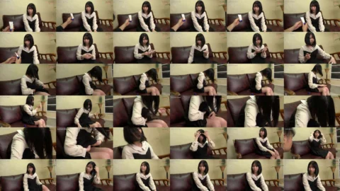 [UNCENSORED-LEAK] FTHT-324 Extremely effective! Sensitive cream! Sensitive release! Amateur girls who can’t help but want a dick after experiencing nipple orgasms. Don’t let them insert it until they beg for it! [Streaming only Vol. 02]