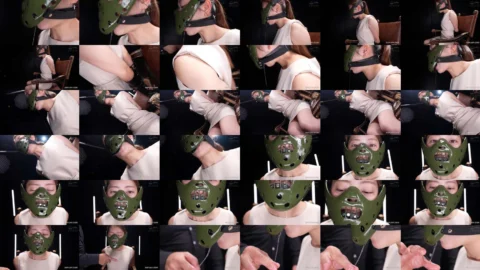 [UNCENSORED-LEAK] DDFF-049 Iramachio Guinea Pig Tachibana Shizune