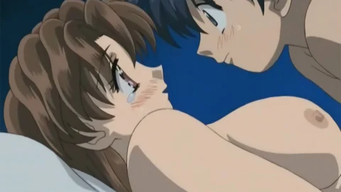 Futari Ecchi Ep 1