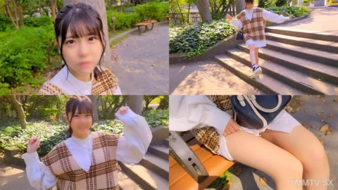 FC2-PPV-3188606 * Limited quantity for the first time * [Extremely sexy, pure pussy] Slope-style tennen beauty Woman, Akari, 20 years old ② “Please put me here” Spread the crack ⇒ Begging for raw cock Creampie & facial cum shot