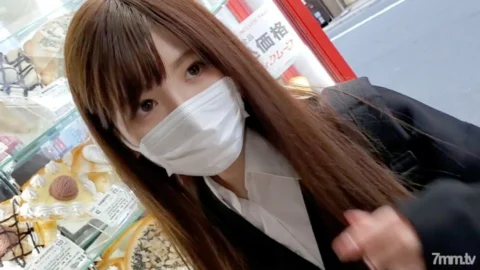 FC2-PPV-1836727 Limited number [Uncensored] “Are you not with me?” A tall beautiful leg student approaching a lecturer who has a relationship with a friend