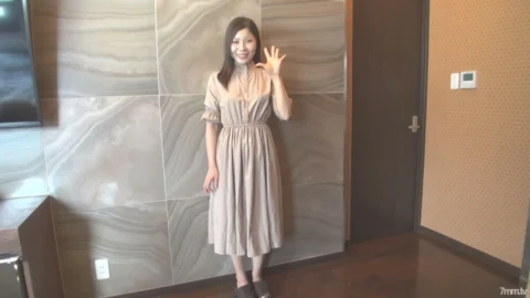 FC2-PPV-1144132 Affair housewife’s sexual confession documentary [Video letter sent from the wife of a teacher at a special school to her husband] “I do not lick your sperm, but I will lick it because it is a master’s sperm” [Personal