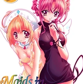Maids In Dream Episode 1