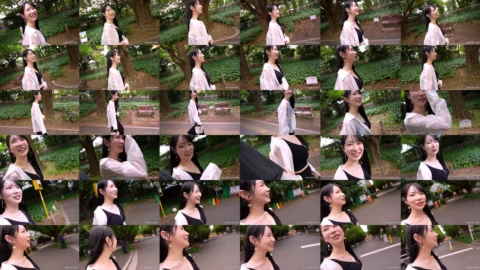 [UNCENSORED-LEAK] MFCW-068 Rio