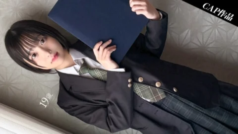 [UNCENSORED-LEAK] FCT-196 “I filmed a commemorative sex video of my first date with a small-breasted, short-haired girl with a secret account”: MGS Video Adult video distribution site