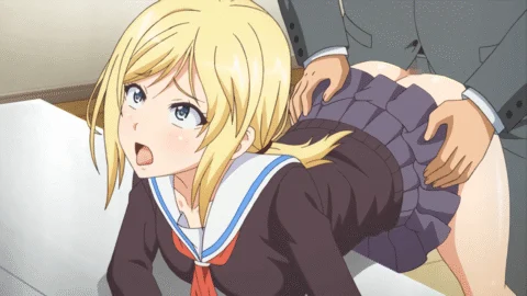 Eroriman: Junjou Meikko o Loveho ni Tsurekonde Yaritai Houdai Ep 2