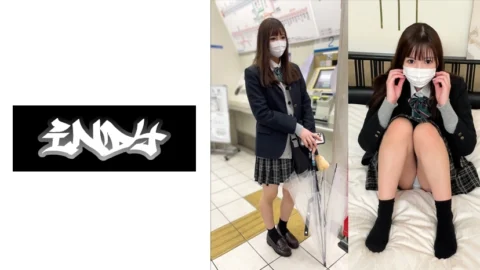 [UNCENSORED-LEAK] CRT-051 Super rare [Personal shooting] K-chan who likes light blue pants of old men ③_P activity with underwear girls who wear different outfits for top and bottom