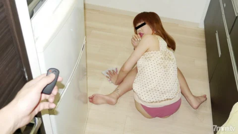 122018-401 Red-haired aunt’s mulberry color! Thick pussy ~ Beautiful mature woman pictorial ~