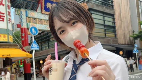 FC2-PPV-3047256 First shot! [Uncensored] Limited number! The carnivorous sports girls who are so nasty that you can’t imagine from the innocent looks of your sister! !! A healthy girl on the way home from club activities ◯ I never knew that a stude