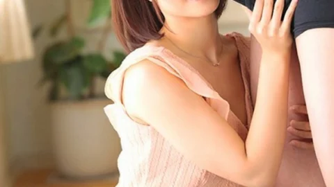 DVAJ-309 [Specials] Minana-chan sucks deliciously covered with love juice. Geki piss in the back, Iku while drooling and strangling. Blow a lot of man juice after continuous cum shot at missionary posture. Shrimp warp Iki at the woman on top posture where