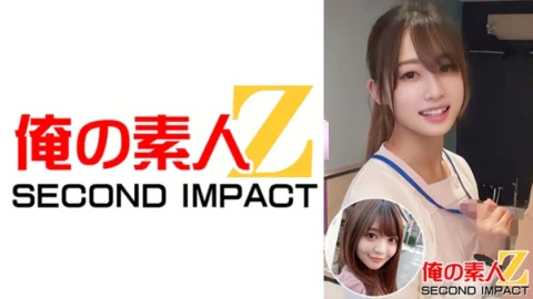ORECS-018 Seriously God W Angel Advent // Mio-chan (24 years old) # Nurse # Superb Slender # Ophthalmology # Continuous Cum Acme in Nurse Uniform & Acme Walk Outside // JD Yukine-chan // Show Embarrassed Iki to Others Seen in estrus// Wanted bareback