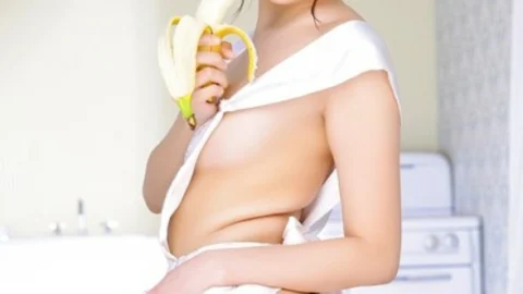 DV-1522 [Sokunuki] Tsukasa, a young wife who loves dick, has horny sex during breakfast. She doesn’t care about her husband’s lateness and asks for “cock, dick.” When I pound her pussy hard, she ends up playing with her clitoris. Massi