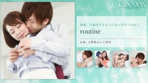 SILKC-189 routine-Syota Kitano-