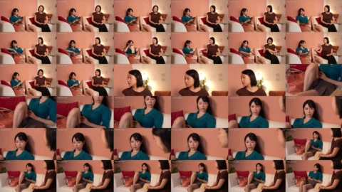 [UNCENSORED-LEAK] NMSL-033 “I can’t take it anymore… I’m going to break…” Rio Asahi, a female college student who got involved in sugar daddy dating and became a sex slave