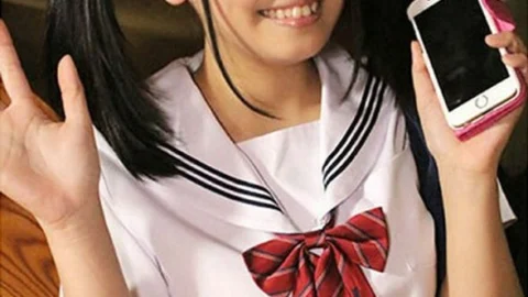 SVOKS-073 Airi-chan