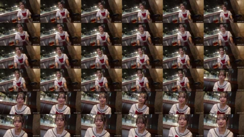 [UNCENSORED-LEAK] SVBGR-004 Shame! Outdoors, waist collapse! Putting a super crazy Big Bang vibrator in the pussy, squirting orgasm date 21 Hanamori Kaho