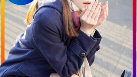 INSTV-362 [Super Cute 18-Year-Old] Fierce Little Uniform Beautiful Girl A Super Valuable Individual POV That Makes You Estrus With SEX That You Endured For Half A Year While Studying For Exams! Convulsing Pure White Puberty Body [Outflow Strictly Prohibit