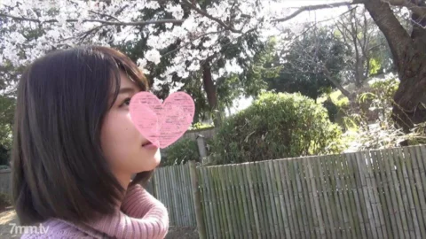 FC2-PPV-813564 Fair-skinned E-cup beauty big breasts ♥ Beautiful girl JD 18 years old as cute as an idol is exposed outdoors & car sex for the first time ♥ Cum in mouth & semen gokkun for the first time ♥ Pink beauty man is covered with seri