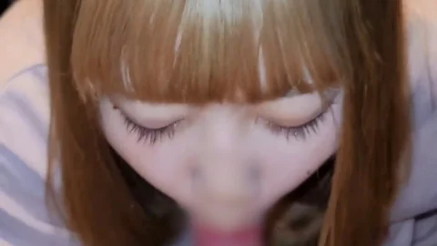 FC2-PPV-1683593 [First shot / Necafe] Nishi ● Kana-like whip whip gal cum swallowing on tongue without blowjob at Necafe Rin