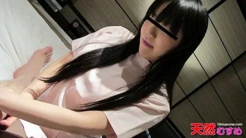 10MUSUME-052811-01 10musume-052811_01 — Amateur’s Job: Erotic Massage By A Former Esthetician