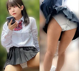 OREMO-293 Panty shot angel