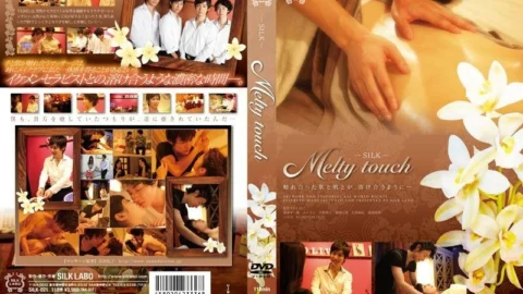 SILK-021 Melty touch – Hojo Asahi