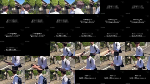 [UNCENSORED-LEAK] NHDTC-147 A video of me being held captive by the big-breasted, loud-mouthed woman living next door and being used as a creampie dildo.As a punishment, I was dragged into the house that everyone is talking about (commonly known as the Mo