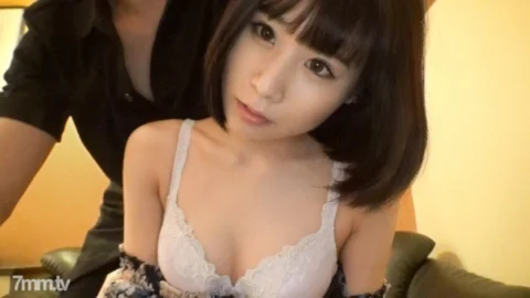 [UNCENSORED-LEAK] SIRO-3178 [First shot] AV application on the net → AV experience shooting 423