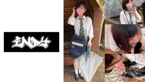 POK-031 [Personal shooting] M temperamental short-haired beautiful girl and P activity _ Fall in pleasure with P activity that started for college