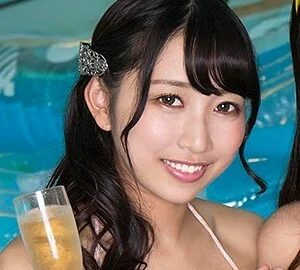 ORE-257 Nami