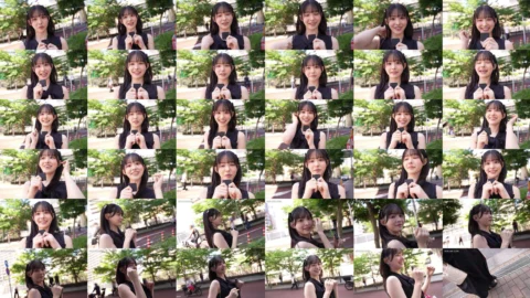 [UNCENSORED-LEAK] IPBZ-020 Streaming Exclusive: NatuPoke REC: Suzuna Yamada – Amateur Filming – Uncensored IP Actress