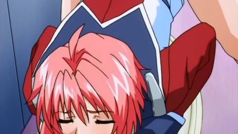 Ryoujoku Guerrilla Kari 3 Ep 2