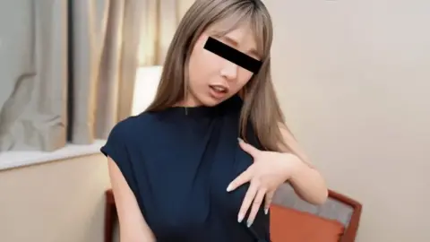 10MUSUME-060426_01 10musume-060426_01 – The Blonde Gal I Want As My Girlfriend Will Give Me A Titjob And Blowjob.