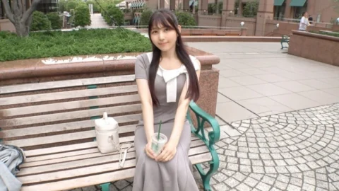 [UNCENSORED-LEAK] SIRO-5568 “An obedient and sexy female college student appears! ‘Can I put it in my mouth?’ ‘Can I cum?’ She asks for permission over and over again, and it’s so erotic! A fierce piston-like action that make