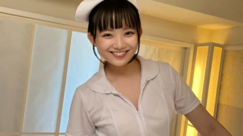 FC2-PPV-2993310 [Fan Thanksgiving! ] Book ◯ Baby face non-chan nurse similar to Nozomi, J ◯ uniform, bunny girl anything suits you! Rich cosplay etch! Luxury 3-piece set