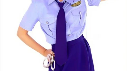 DV-1447 [Discount] Miinana Police Arrests The Suspect’s Cock With Her Pussy. Swing your hips at the cowgirl position. It is strongly poked at the back posture and she is made acme. Still continuous alive with a piston that does not stop. Nanami Kawak