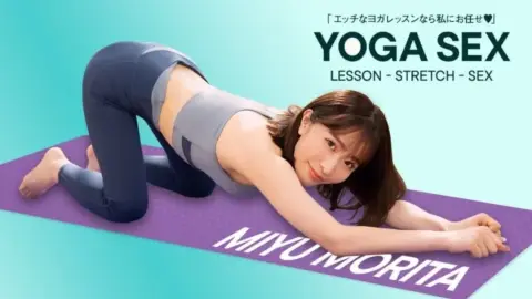 1PONDO-102525_001 1Pondo-102525_001 – Morita Miyu’s Close-Up Yoga Sex