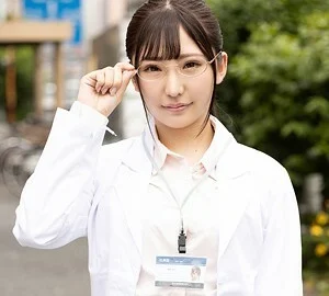 ORE-712 Researcher Yui