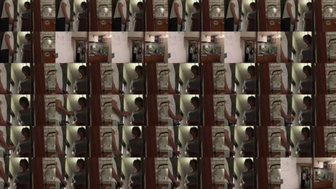 [UNCENSORED-LEAK] HUNTC-394 I live in a cheap apartment building that’s 60 years old and has a dilapidated Japanese-style toilet, but all the female residents are sex-crazed monsters who forcefully fuck and cum inside them in a piston-like cowgirl po