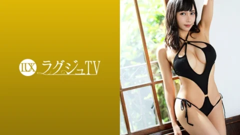 LUXU-1301 Luxury TV 1290 Beautiful pianist appears on AV for the second time! The beautiful body with increased sensitivity shakes the body and spouts the tide just by being caressed and is disturbed many times!