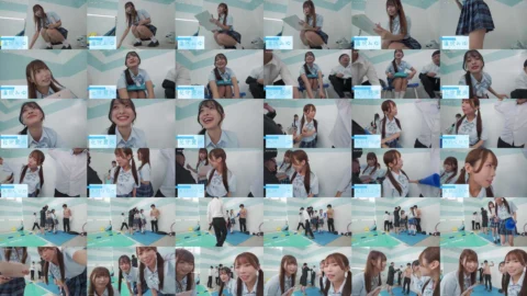 [UNCENSORED-LEAK] MKMP-713 42 cumshots all over the bodies of the slutty female managers of the swimming club who spread their legs for anyone!! A wild orgy camp where they have sex anytime, anywhere while still in their swimsuits.